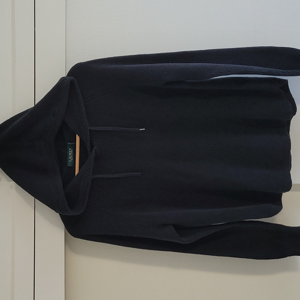 Lauren Ralph Sweater